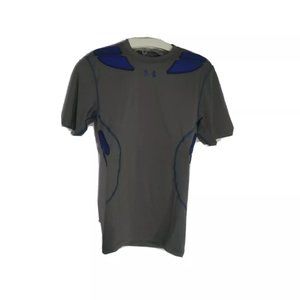 Under Armour Football Compression Heatgear Padded